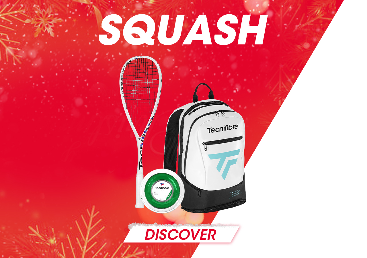 Navidad - Squash 